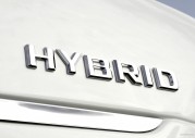 Mercedes-Benz S400 BlueHYBRID